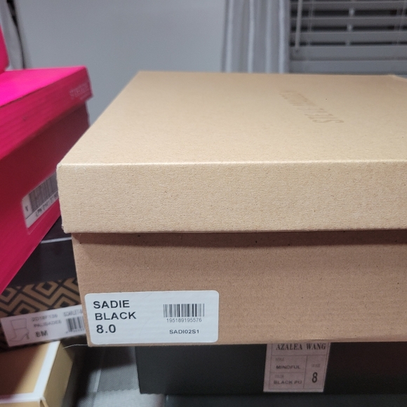 Steve Madden Boots Size 8 Great shape - Picture 4 of 5